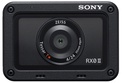 SONY<br/>DSC-RX 0 II
