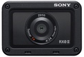 SONY<br/>DSC-RX 0 II