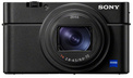 SONY<br/>DSC-RX100 VII