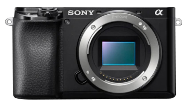SONY ALPHA 6100 BOITIER NU