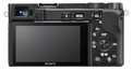 SONY ALPHA 6100 BOITIER NU