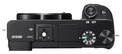 SONY ALPHA 6100 BOITIER NU