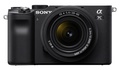 SONY<br/>ALPHA 7C NOIR + 28-60