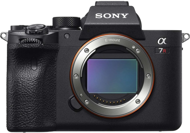 SONY<br/>ALPHA 7R III BOITIER NU