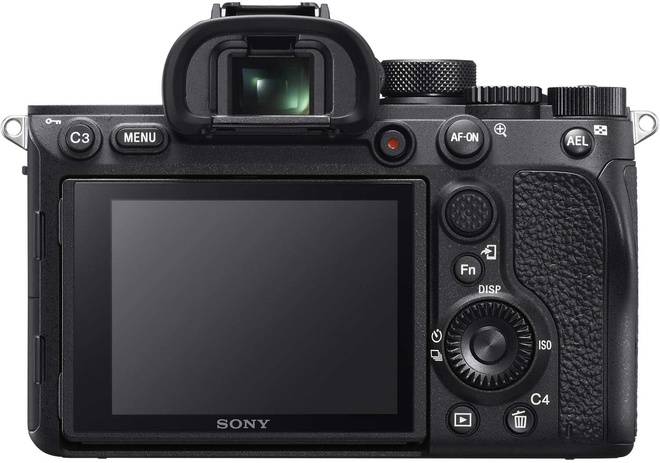 SONY<br/>ALPHA 7R III BOITIER NU