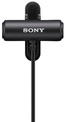 SONY<br/>MICROPHONE LAVALIER STEREO ECM-LV1
