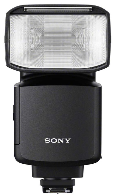 SONY<br/>FLASH HVL-F60RM2