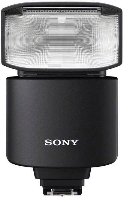 SONY<br/>FLASH HVL-F46RM