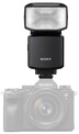 SONY<br/>FLASH HVL-F46RM