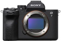 SONY<br/>ALPHA 7 IV BOITIER NU