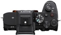 SONY<br/>ALPHA 7 IV BOITIER NU