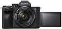 SONY<br/>ALPHA 7 IV + 28-70