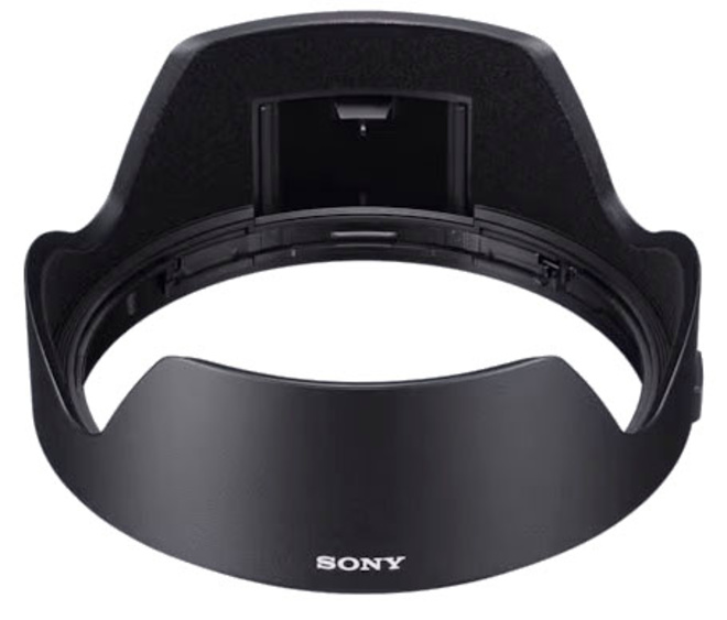 SONY<br/>PARE-SOLEIL ALC-SH168