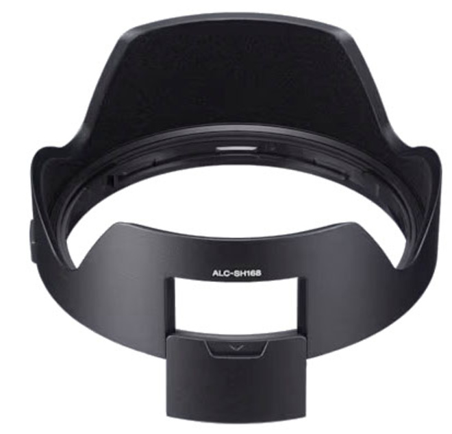 SONY<br/>PARE-SOLEIL ALC-SH168 POUR SEL2470GM2