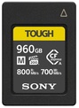 SONY<br/>CFEXPRESS TYPE A 960GO SERIE M TOUGH