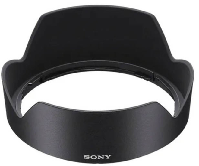 SONY<br/>PARE-SOLEIL POUR 20-70G