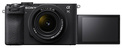 SONY<br/>ALPHA 7C II NOIR + 28-60