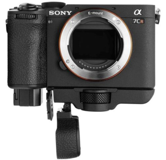 SONY<br/>GRIP EXTENSION ILCE 7CR + ILCE