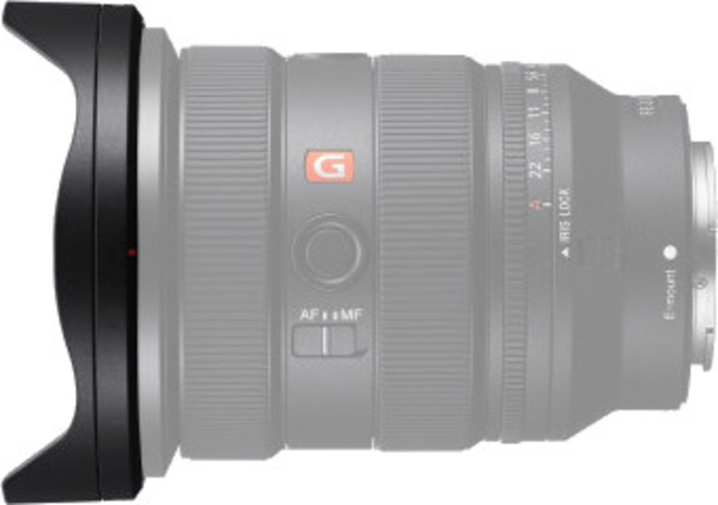SONY<br/>PARE-SOLEIL ALC-SH 177 POUR SEL1635GM2