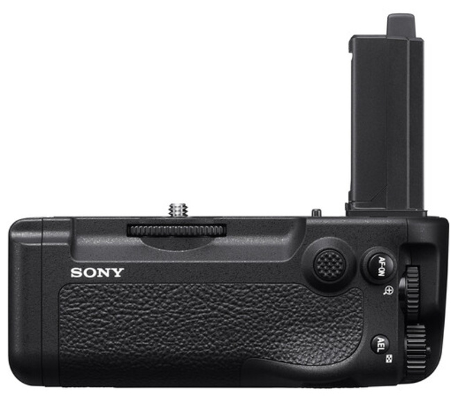 SONY<br/>GRIP VG-C5 POUR ALPHA 9 III