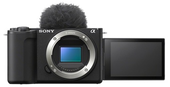 SONY<br/>ZV-E10 MK II NU