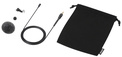 SONY<br/>ECM-L1 MICRO CRAVATE