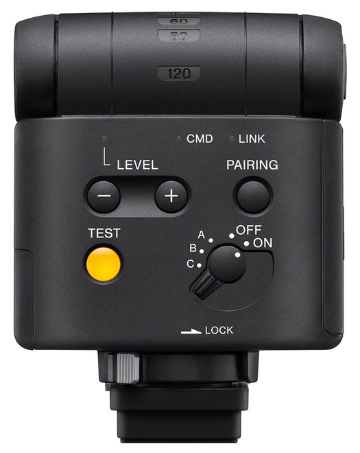 SONY<br/>FLASH HVL-F28RMA