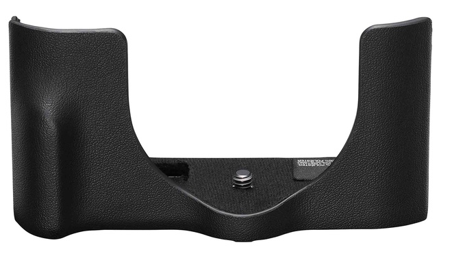 SONY<br/>LCS-RXL ETUI NOIR