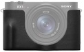 SONY<br/>LCS-RXL ETUI NOIR