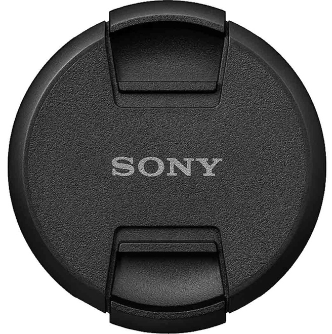 SONY<br/>BOUCHON AVANT 86MM