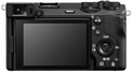 SONY<br/>ALPHA 6700 + 16-50 PZ II NOIR