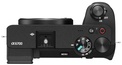 SONY<br/>ALPHA 6700 + 16-50 PZ II NOIR