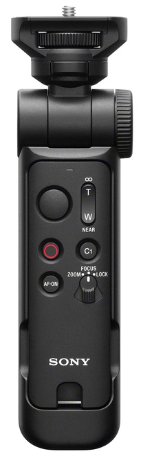 SONY<br/>GP-VPT3 POIGNEE + TELECOMMANDE SANS FIL