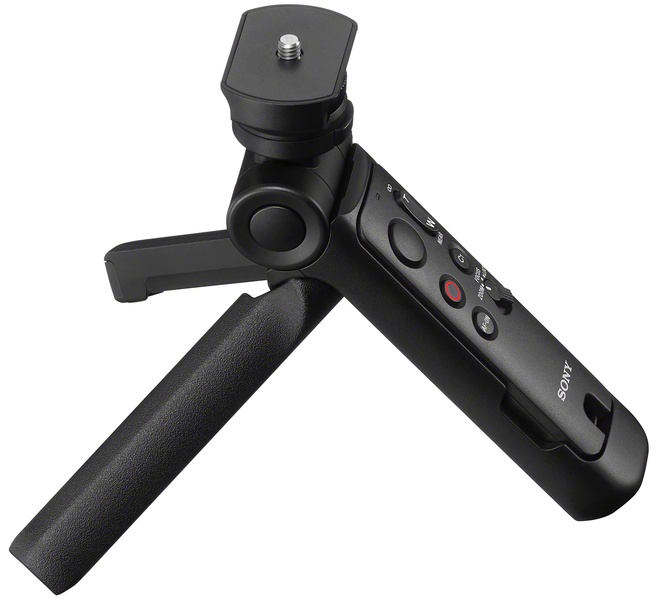 SONY<br/>GP-VPT3 POIGNEE + TELECOMMANDE SANS FIL
