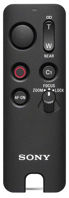 SONY<br/>GP-VPT3 POIGNEE + TELECOMMANDE SANS FIL