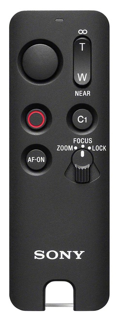 SONY<br/>RMT-VP2 TELECOMMANDE SANS FIL