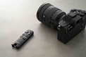 SONY<br/>RMT-VP2 TELECOMMANDE SANS FIL