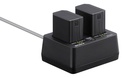 SONY<br/>BC-SAD1 MODULE CHARGE DOUBLE