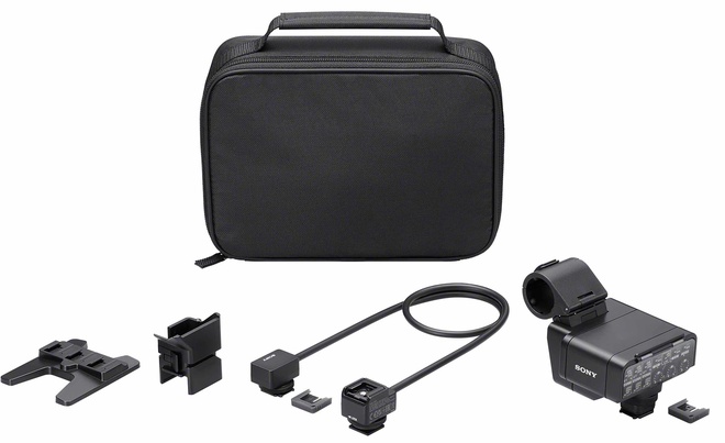 SONY<br/>XLR-A4 ADAPTATEUR XLR 32 BITS