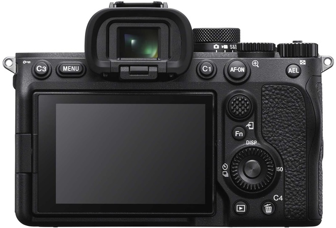 SONY<br/>ALPHA 7 IV + 28-70/3.5-5.6 OSS II