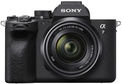 SONY<br/>ALPHA 7 IV + 28-70/3.5-5.6 OSS II