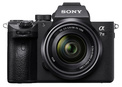 SONY<br/>ALPHA 7 III + 28-70/3.5-5.6 OSS II