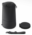 SONY<br/>LCS-LTL ETUI TRANSPORT SOUPLE TAILLE L