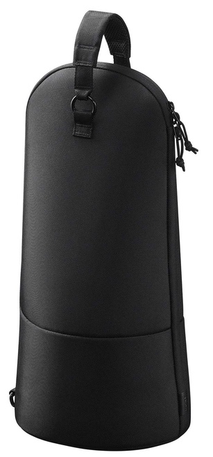 SONY<br/>LCS-LTM ETUI TRANSPORT SOUPLE TAILLE M