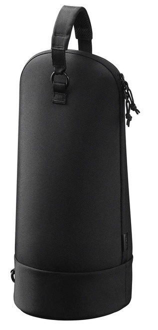 SONY<br/>LCS-LTS ETUI TRANSPORT SOUPLE TAILLE S