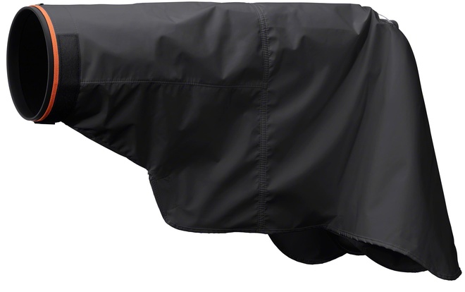 SONY<br/>LCR-EL HOUSSE IMPER NOIRE TAILLE L