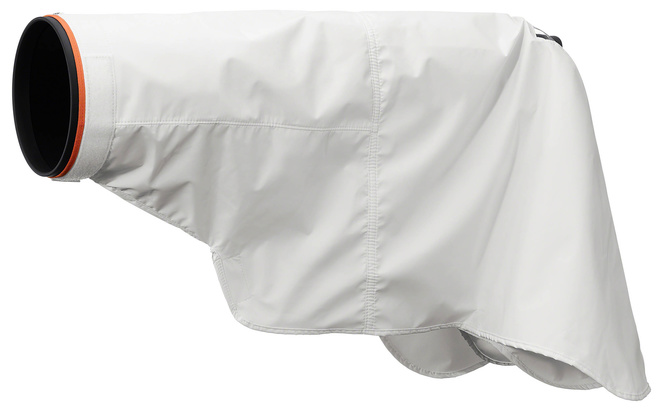 SONY<br/>LCR-EL HOUSSE IMPER BLANCHE TAILLE L