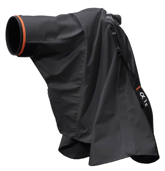 SONY<br/>LCR-ES HOUSSE IMPER NOIRE TAILLE S