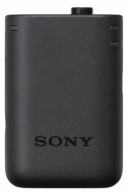 SONY<br/>ECM-W5T EMETTEUR MICRO SANS FIL