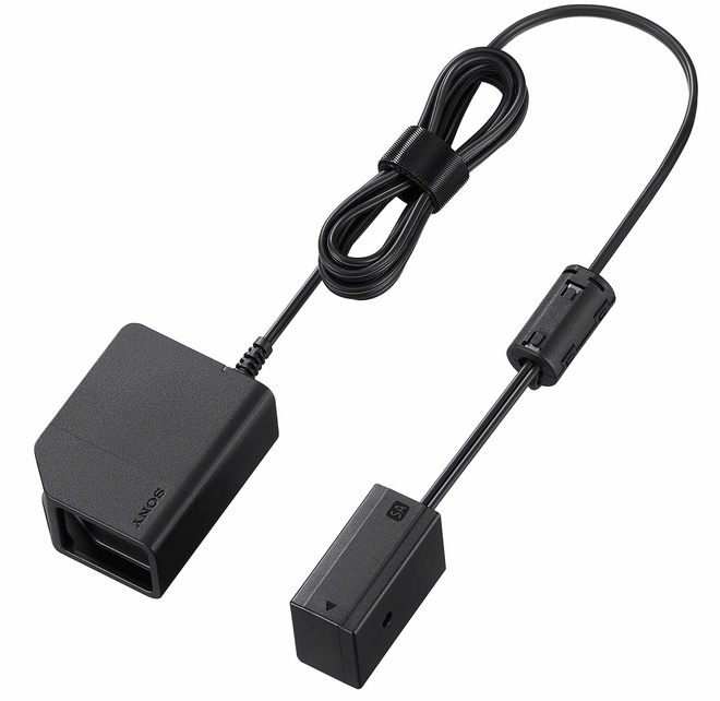 SONY<br/>DC-C2 COUPLEUR BATTERIE SA